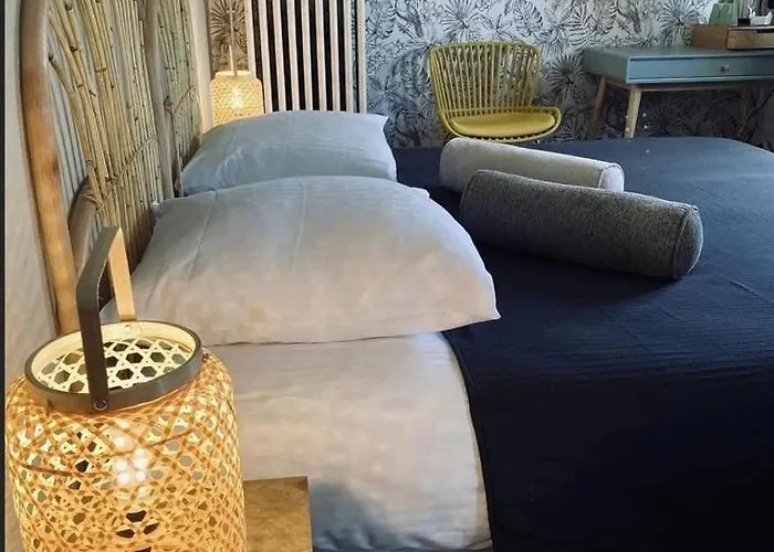 Hotel Logis Altitude